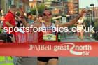 AJ Bell Great North 5k, Newcastle Quayside.  Photo: David T. Hewitson/Sports for All Pics